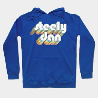 steely dan Hoodie